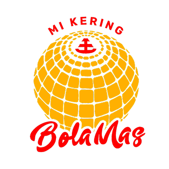 Logo Bola Mas Lim Siang Huat